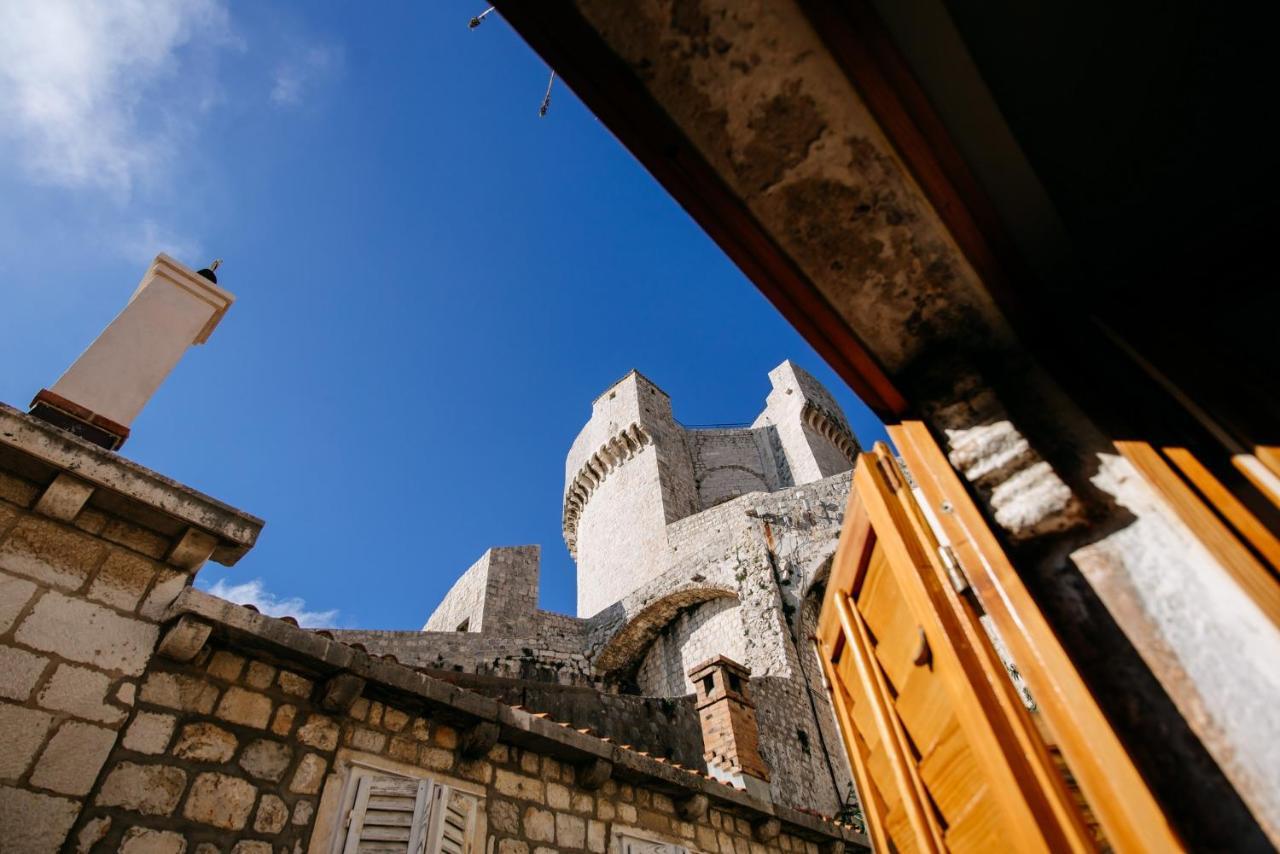 Secret Orange By Duhomes Dubrovnik Exterior foto