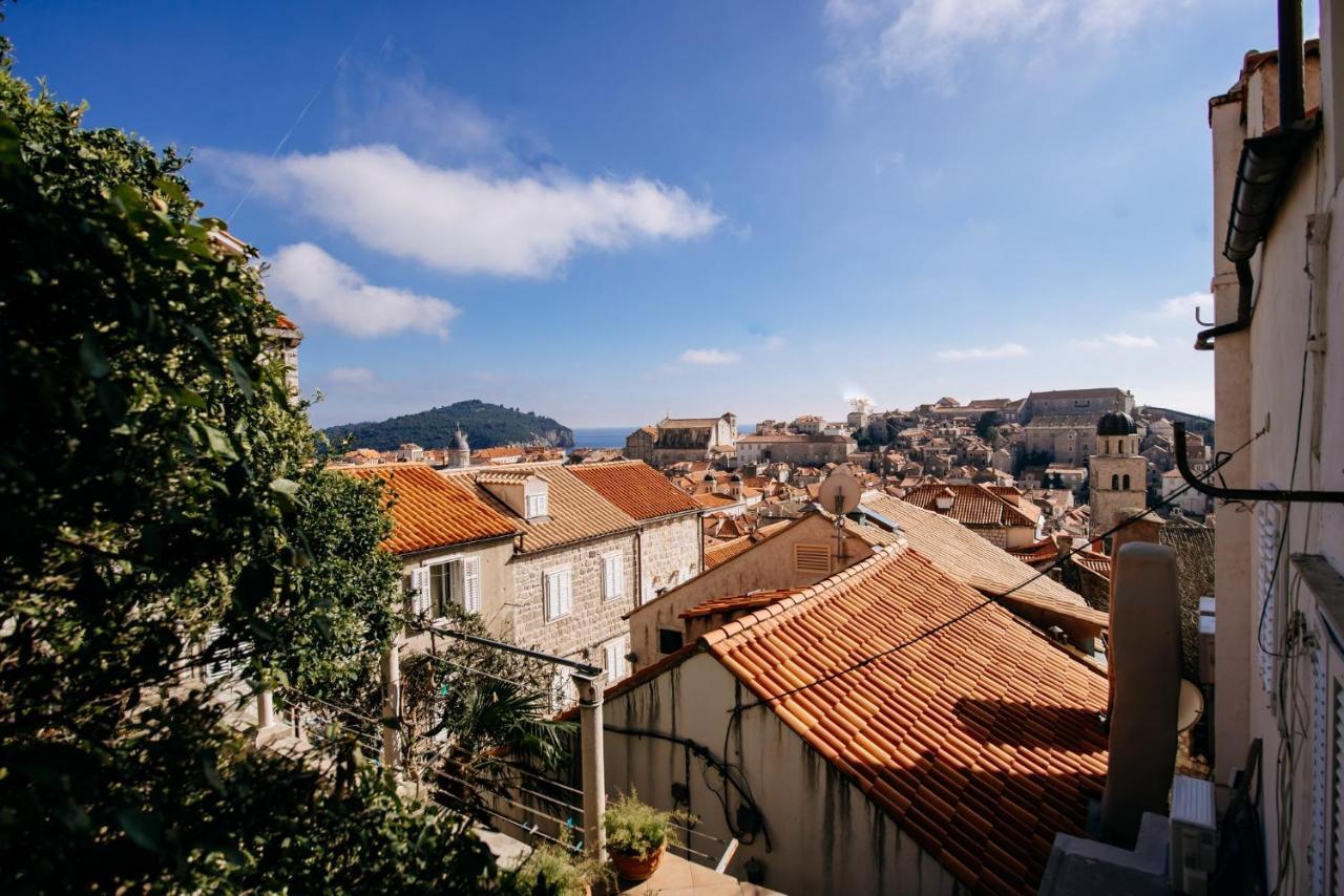 Secret Orange By Duhomes Dubrovnik Exterior foto